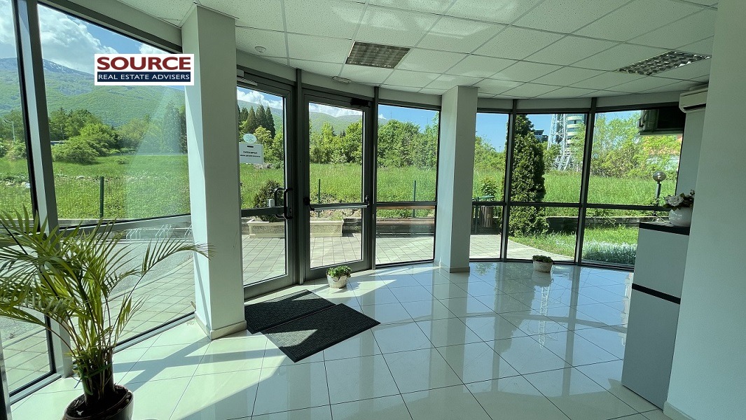 Дава под наем ОФИС, гр. София, Манастирски ливади, снимка 13 - Офиси - 53259272