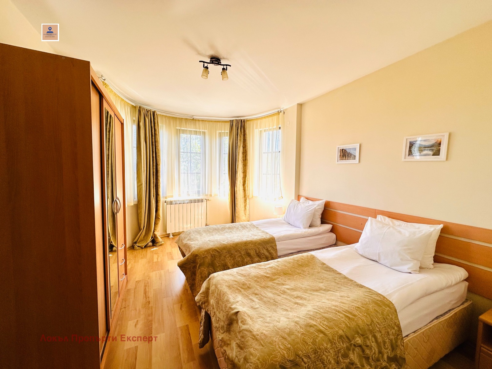 Дава под Наем КЪЩА | Imot.bg — изображение 7