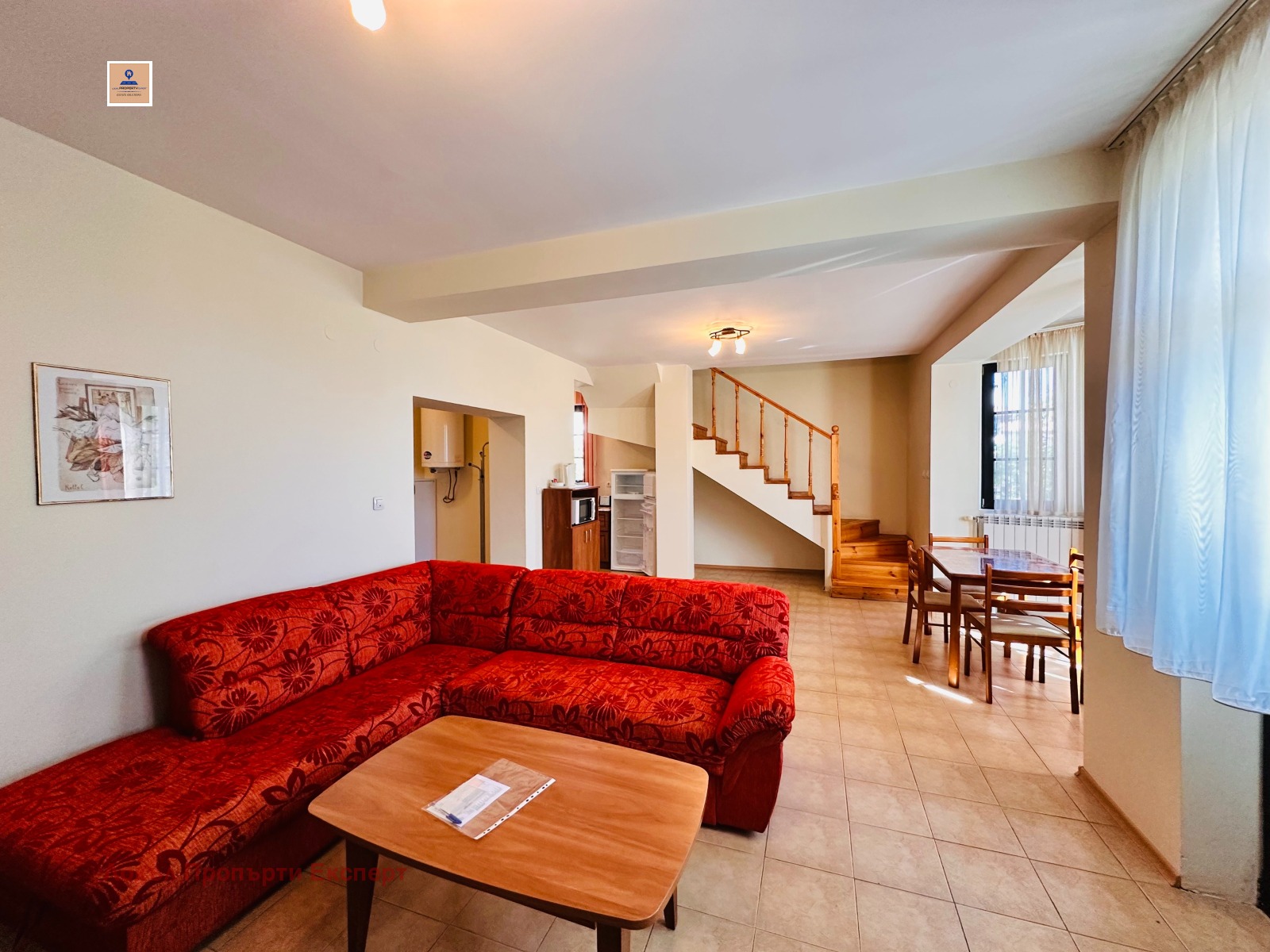 Дава под Наем КЪЩА | Imot.bg — изображение 2