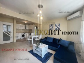 2 bedroom Oborishte, Sofia 1