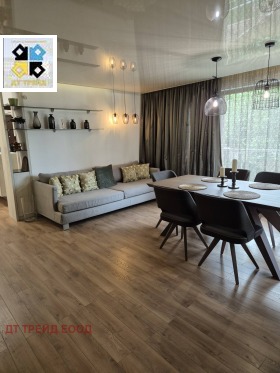 3-СТАЕН, 110 m2