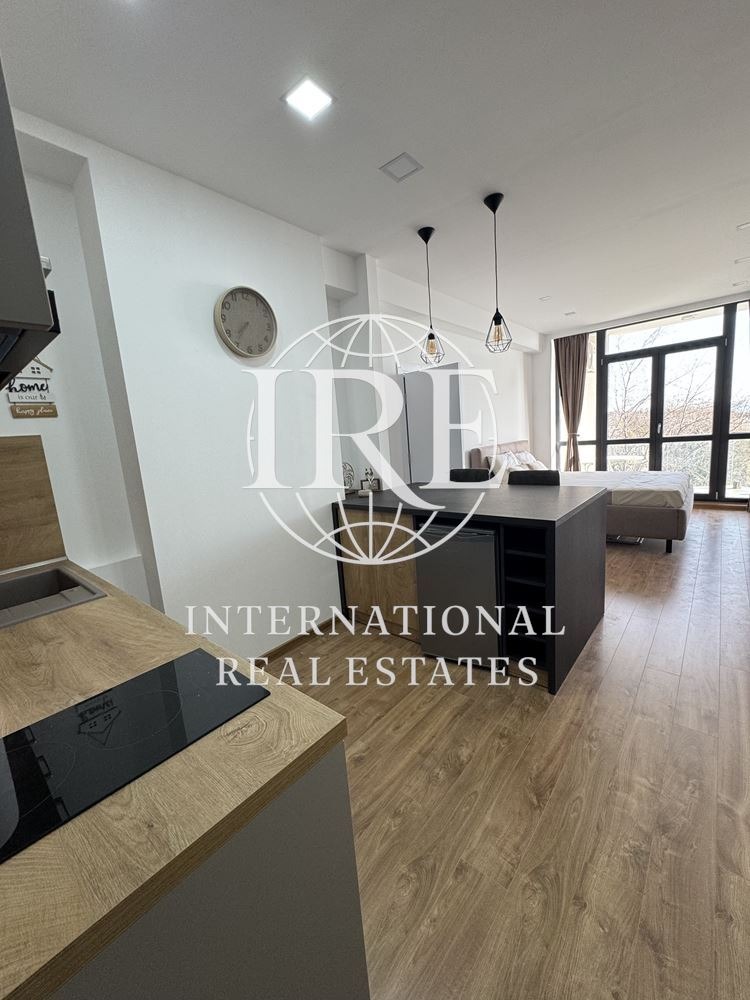 Дава под наем 1-СТАЕН, гр. Варна, к.к. Слънчев ден, снимка 8 - Апартаменти - 54219647