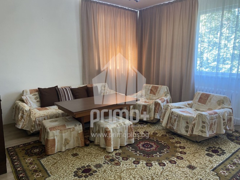 Da affittare  1 camera da letto Sofia , Meditsinska akademiia , 72 mq | 78236963 - Immagine [6]