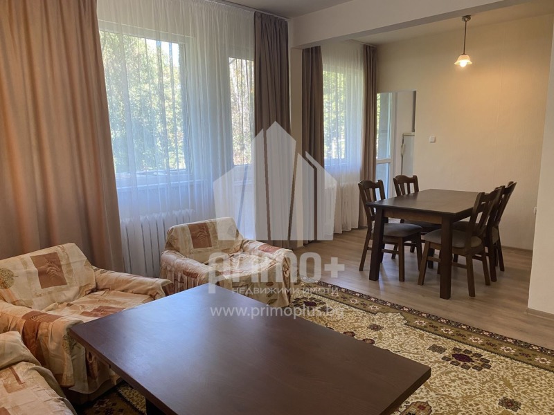 Da affittare  1 camera da letto Sofia , Meditsinska akademiia , 72 mq | 78236963 - Immagine [4]