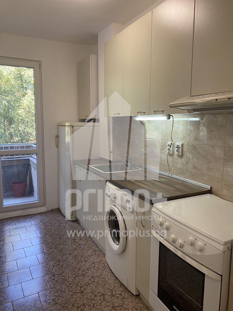 De inchiriat  1 dormitor Sofia , Mediținsca academiia , 72 mp | 78236963 - imagine [2]