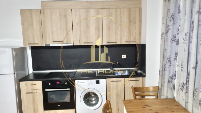 K pronájmu  1 ložnice Varna , Briz , 65 m2 | 38337456 - obraz [2]