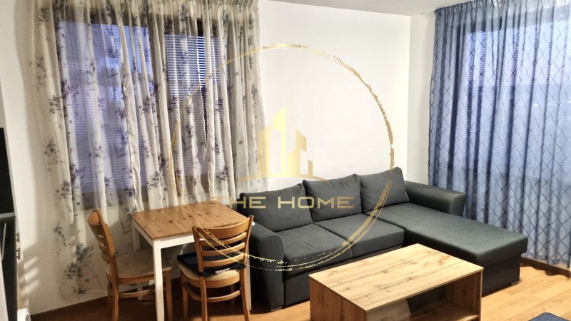 K pronájmu  1 ložnice Varna , Briz , 65 m2 | 38337456 - obraz [3]