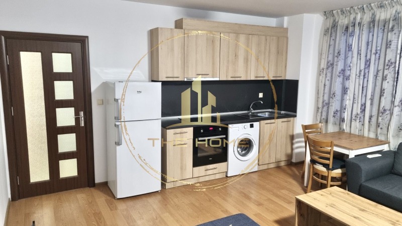K pronájmu  1 ložnice Varna , Briz , 65 m2 | 38337456