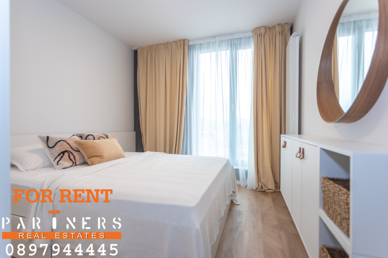 K pronájmu  1 ložnice Sofia , Krastova vada , 60 m2 | 82766023 - obraz [8]