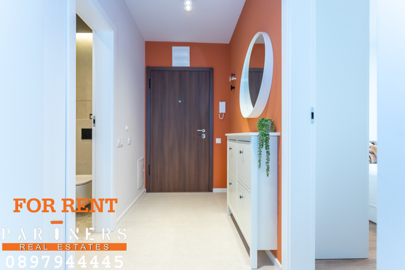 K pronájmu  1 ložnice Sofia , Krastova vada , 60 m2 | 82766023 - obraz [11]