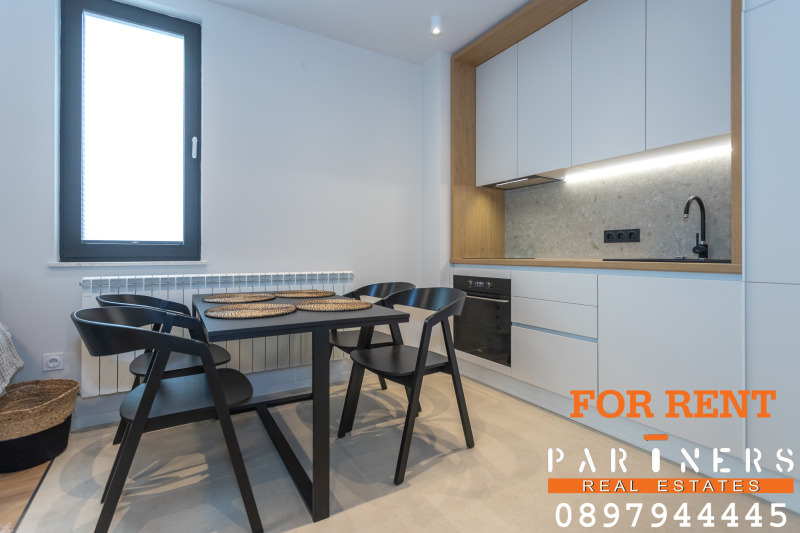 K pronájmu  1 ložnice Sofia , Krastova vada , 60 m2 | 82766023 - obraz [7]