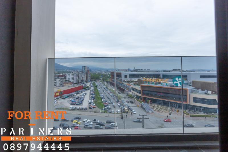 K pronájmu  1 ložnice Sofia , Krastova vada , 60 m2 | 82766023 - obraz [12]