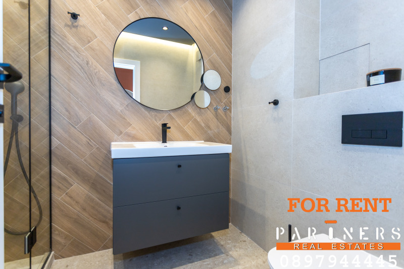K pronájmu  1 ložnice Sofia , Krastova vada , 60 m2 | 82766023 - obraz [13]