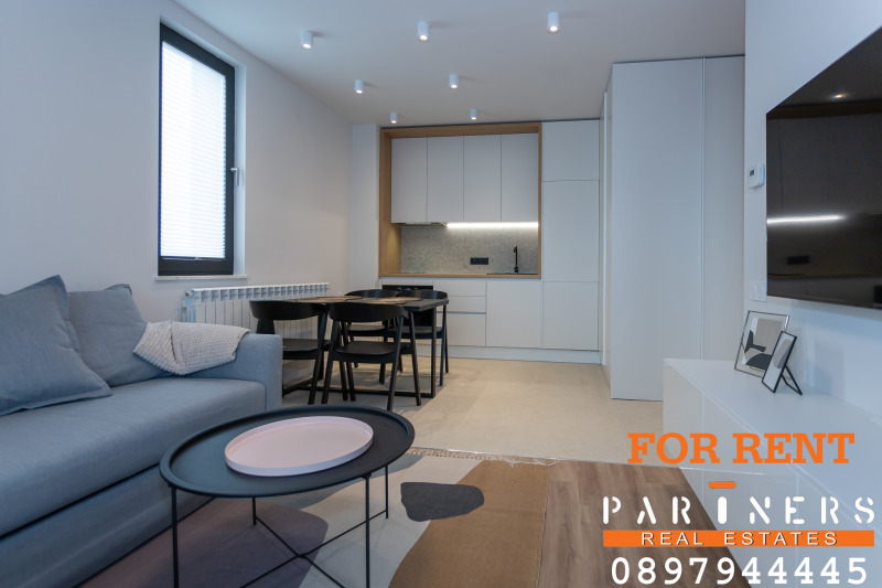 K pronájmu  1 ložnice Sofia , Krastova vada , 60 m2 | 82766023 - obraz [5]