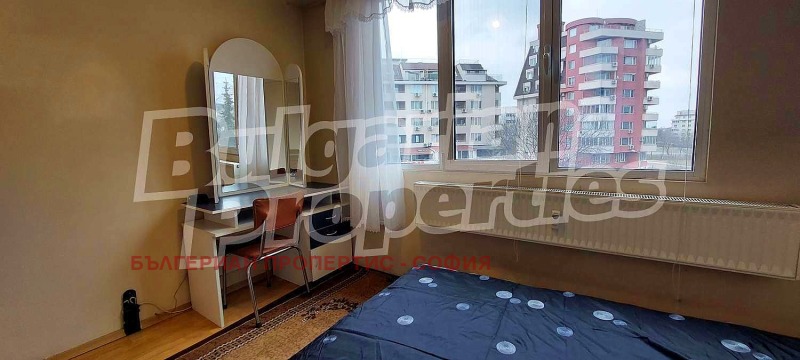 For Rent  1 bedroom Sofia , Lyulin 6 , 46 sq.m | 46559099 - image [9]
