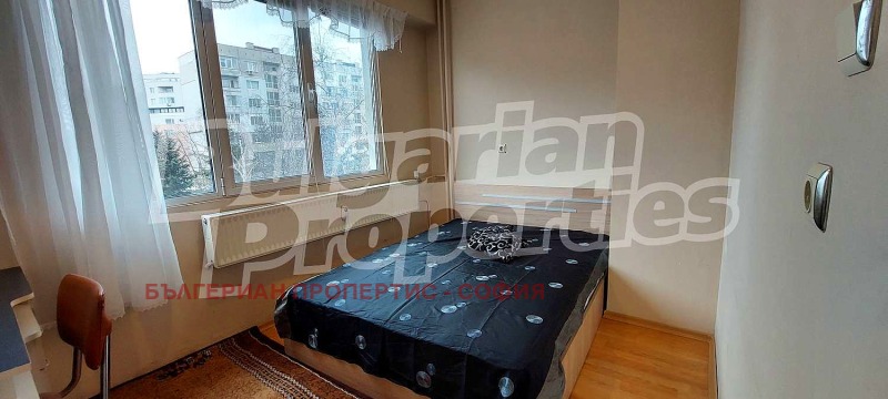 For Rent  1 bedroom Sofia , Lyulin 6 , 46 sq.m | 46559099 - image [8]