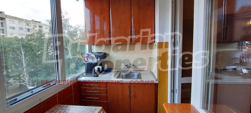 For Rent  1 bedroom Sofia , Lyulin 6 , 46 sq.m | 46559099 - image [11]