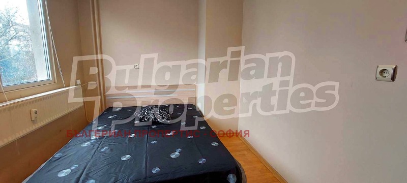 For Rent  1 bedroom Sofia , Lyulin 6 , 46 sq.m | 46559099 - image [16]