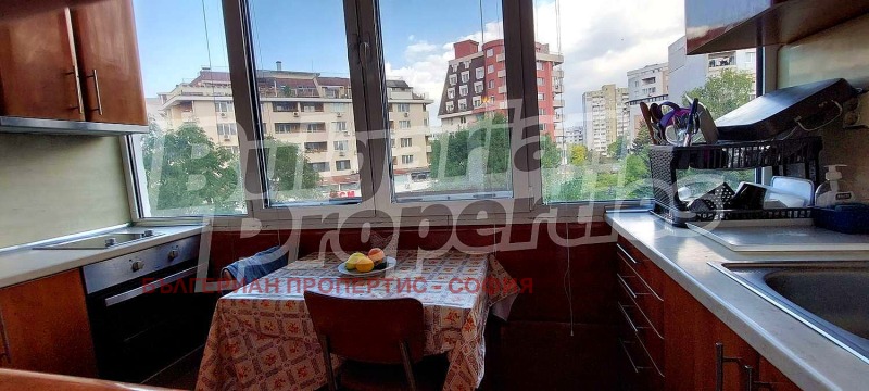 For Rent  1 bedroom Sofia , Lyulin 6 , 46 sq.m | 46559099 - image [7]