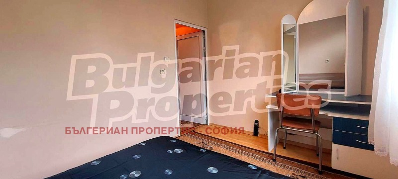 For Rent  1 bedroom Sofia , Lyulin 6 , 46 sq.m | 46559099 - image [10]