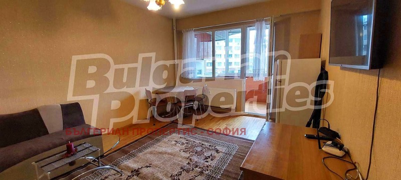 For Rent  1 bedroom Sofia , Lyulin 6 , 46 sq.m | 46559099 - image [15]