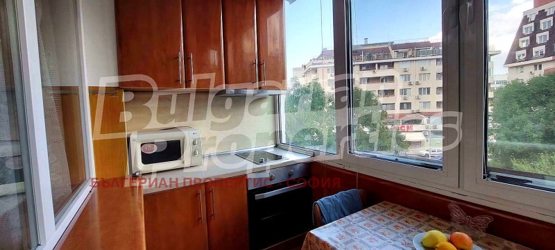 For Rent  1 bedroom Sofia , Lyulin 6 , 46 sq.m | 46559099 - image [6]