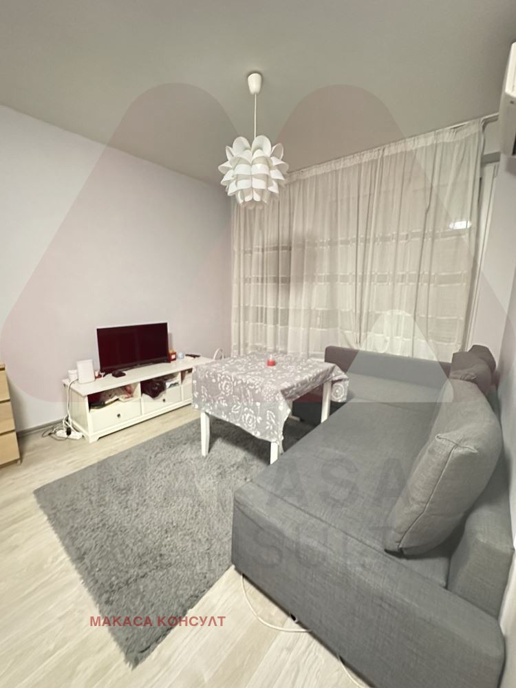 Под наем 2-СТАЕН, град София, Манастирски ливади • 650 € / 1271.29 лв. • 50510255 1