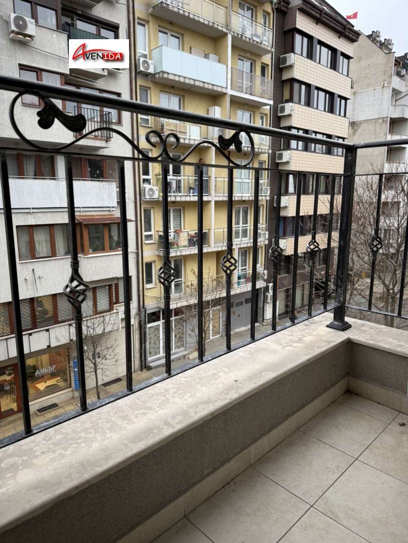 Дава под наем 2-СТАЕН, гр. София, Център, снимка 8 - Апартаменти - 52803195