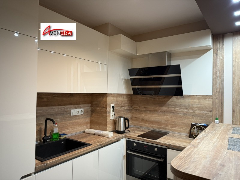 Дава под наем 2-СТАЕН, гр. София, Център, снимка 2 - Апартаменти - 52803195