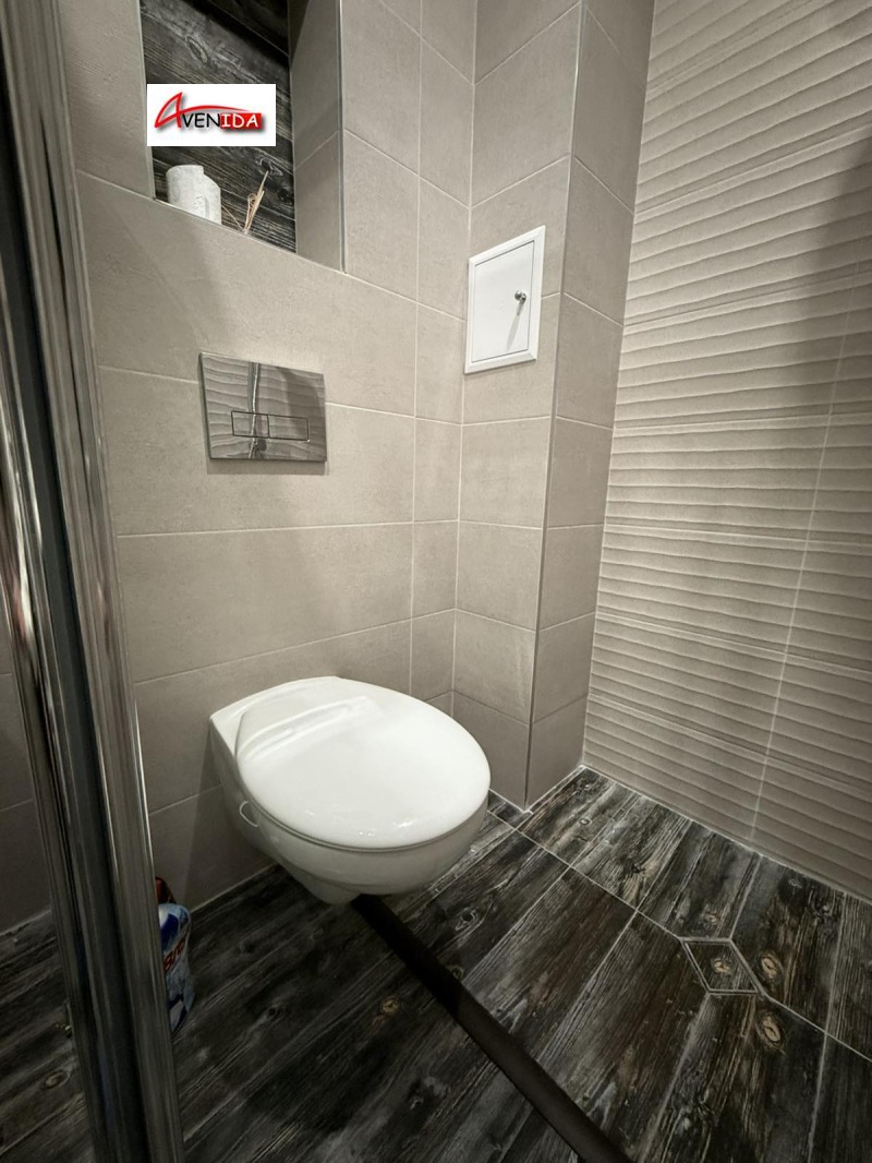 Дава под наем 2-СТАЕН, гр. София, Център, снимка 7 - Апартаменти - 52803195