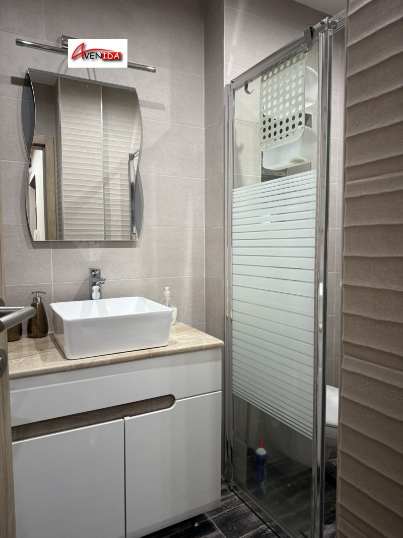 Дава под наем 2-СТАЕН, гр. София, Център, снимка 5 - Апартаменти - 52803195