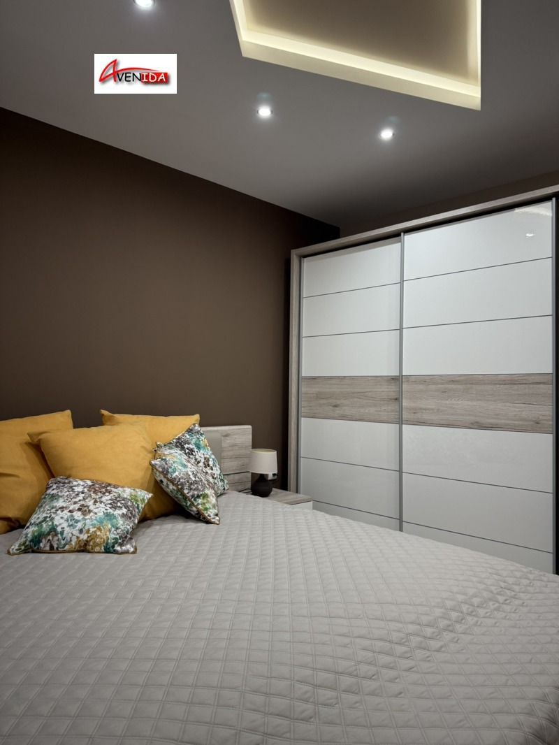 Дава под наем 2-СТАЕН, гр. София, Център, снимка 3 - Апартаменти - 52803195