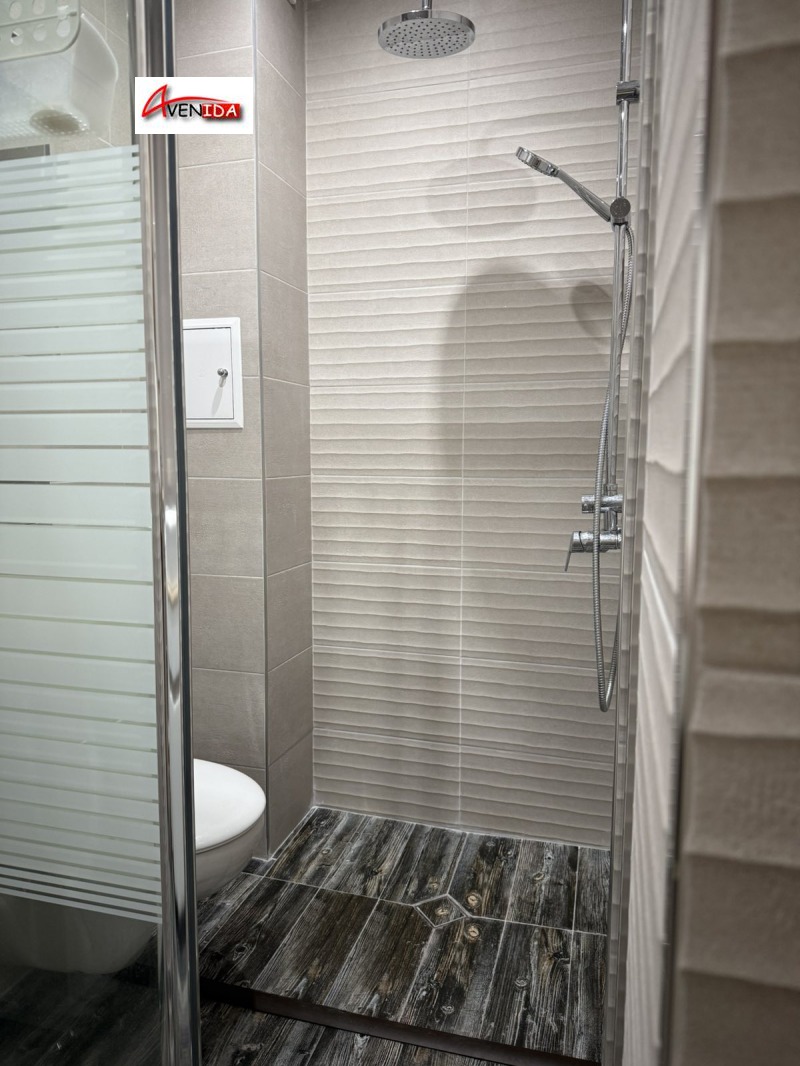 Дава под наем 2-СТАЕН, гр. София, Център, снимка 6 - Апартаменти - 52803195