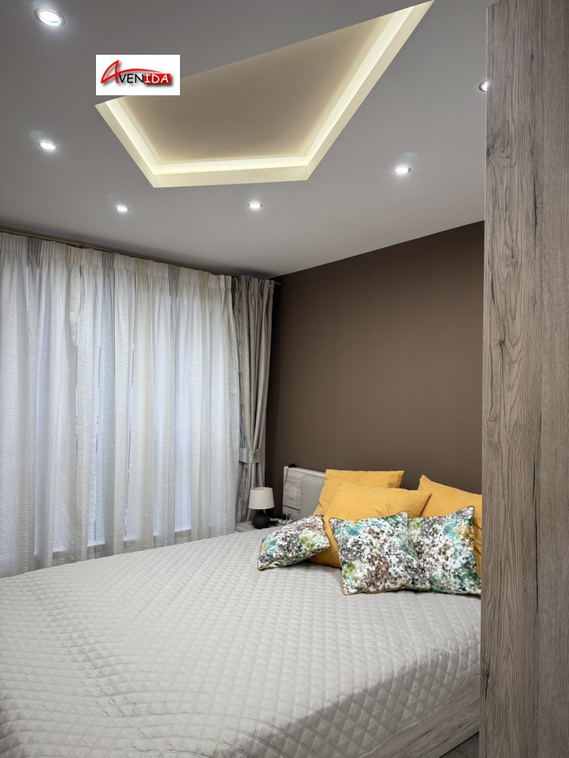 Дава под наем 2-СТАЕН, гр. София, Център, снимка 4 - Апартаменти - 52803195