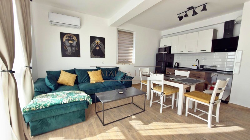 Дава под наем 2-СТАЕН, гр. Бургас, Сарафово