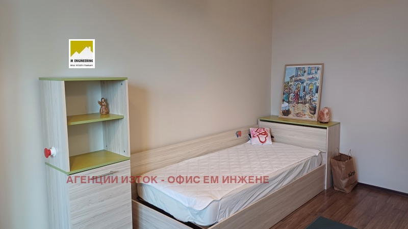 В аренду  2 спальни София , Младост 2 , 135 кв.м | 81694357 - изображение [11]