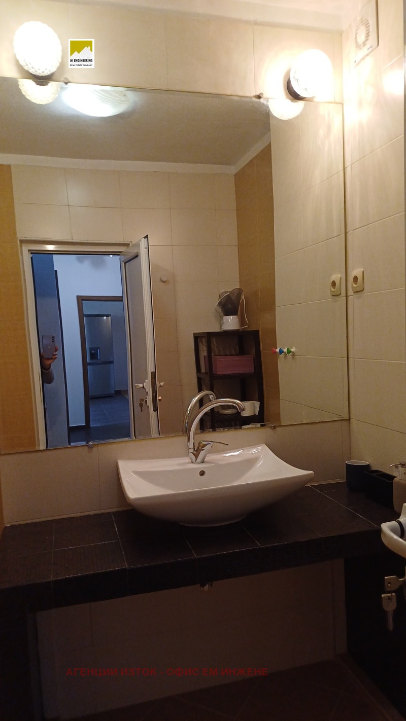 В аренду  2 спальни София , Младост 2 , 135 кв.м | 81694357 - изображение [3]