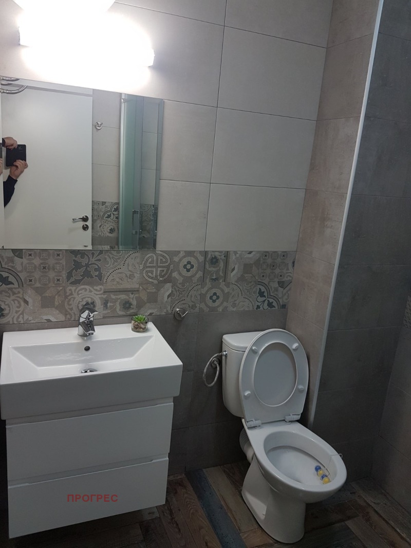 Дава под наем  3-стаен град Пловдив , Център , 110 кв.м | 81479198 - изображение [16]