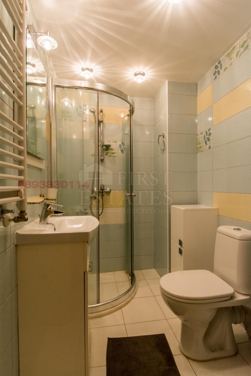 De inchiriat  2 dormitoare Sofia , Dragalevți , 108 mp | 78390143 - imagine [10]