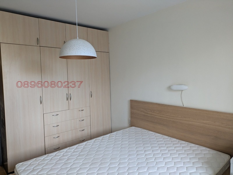 Дава под наем 3-СТАЕН, гр. София, Белите брези, снимка 5 - Апартаменти - 53159693