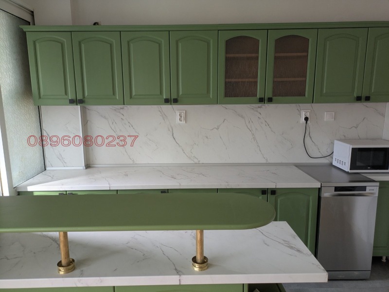 Дава под наем 3-СТАЕН, гр. София, Белите брези, снимка 3 - Апартаменти - 53159693