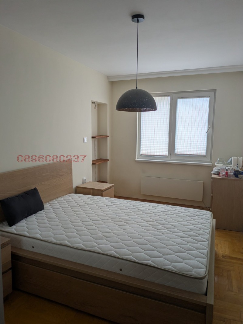 Дава под наем 3-СТАЕН, гр. София, Белите брези, снимка 4 - Апартаменти - 53159693