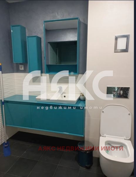 Дава под наем 3-СТАЕН, гр. София, Студентски град, снимка 8 - Апартаменти - 53392155