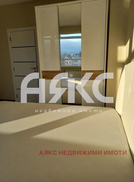 Дава под наем 3-СТАЕН, гр. София, Студентски град, снимка 7 - Апартаменти - 53392155