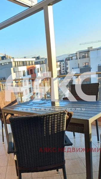 Дава под наем 3-СТАЕН, гр. София, Студентски град, снимка 10 - Апартаменти - 53392155