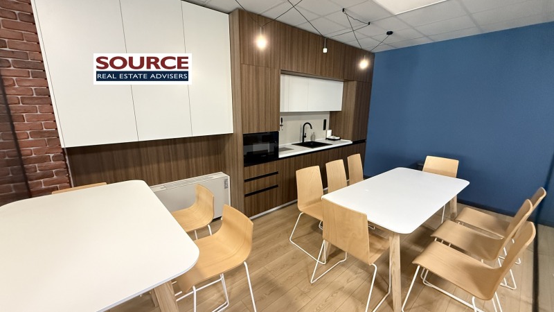 Дава под наем ОФИС, гр. София, Кръстова вада, снимка 14 - Офиси - 52811140