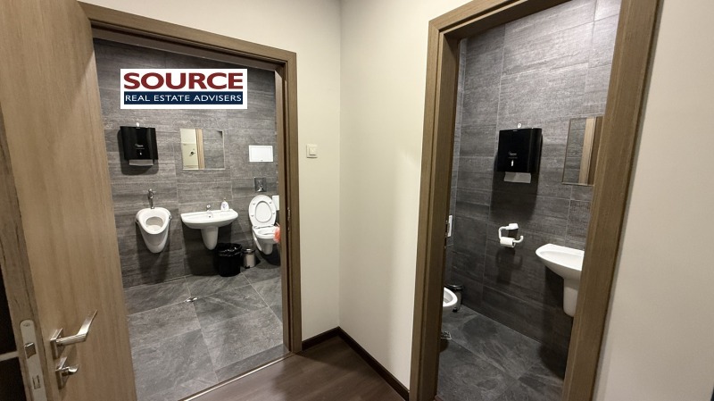 Дава под наем ОФИС, гр. София, Кръстова вада, снимка 15 - Офиси - 52811140