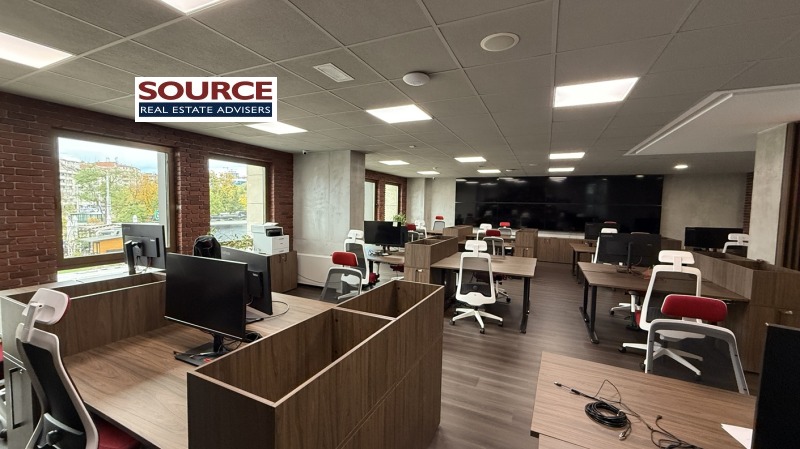 Издаје се  Канцеларија Софија , Хладилника , 260 м2 | 54384763 - слика [4]