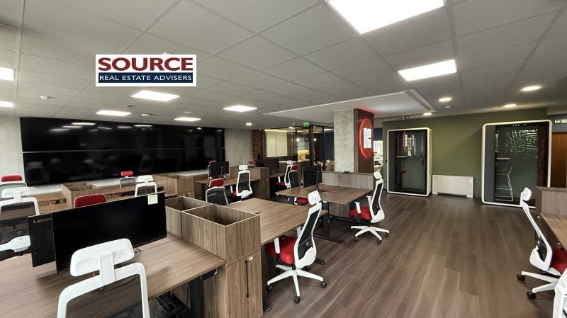 Издаје се  Канцеларија Софија , Хладилника , 260 м2 | 54384763 - слика [6]