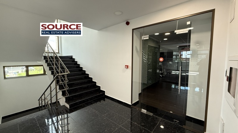 Дава под наем ОФИС, гр. София, Кръстова вада, снимка 16 - Офиси - 52811140